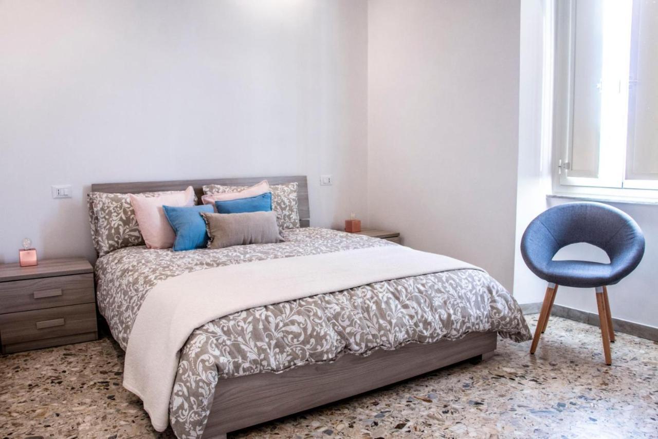Pensionat Campo24roma