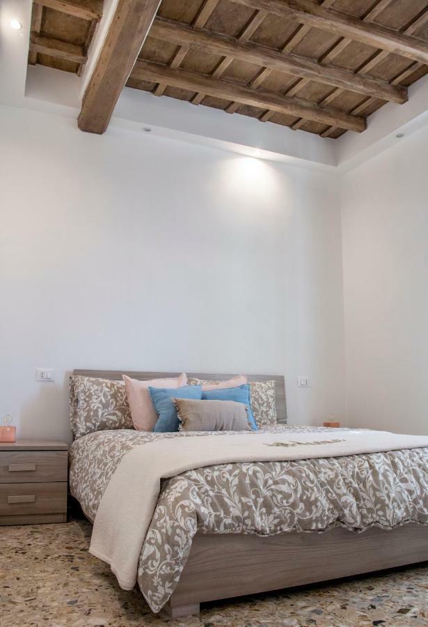 Pensionat Campo24roma Rom