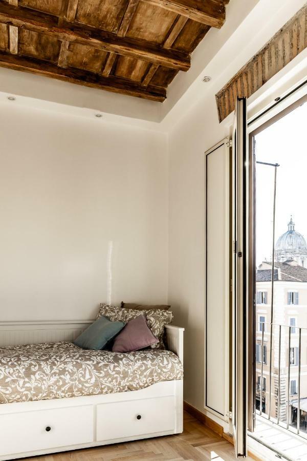 Pensionat Campo24roma
