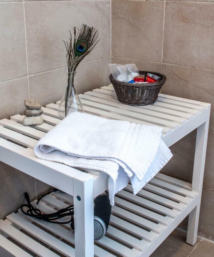 Pensionat Campo24roma Rom