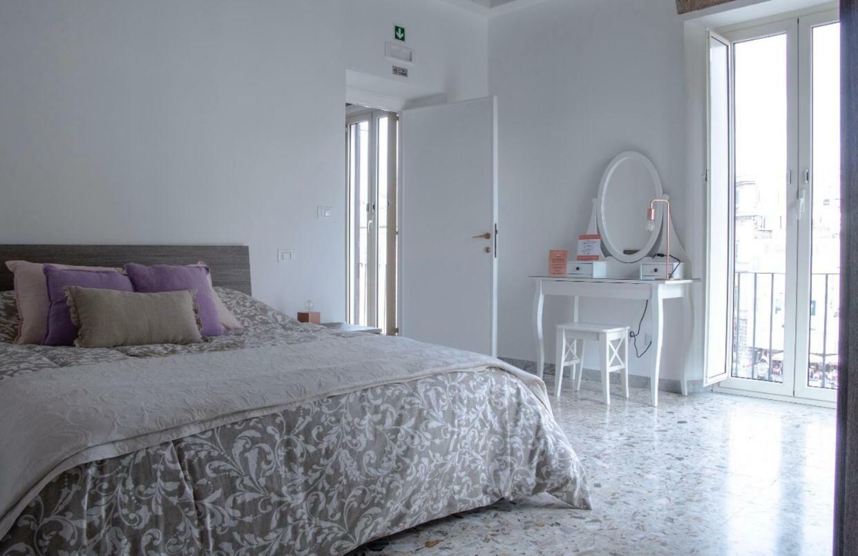 Pensionat Campo24roma *